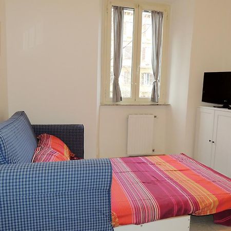 Apt Central Manzoni Roma Habitación foto