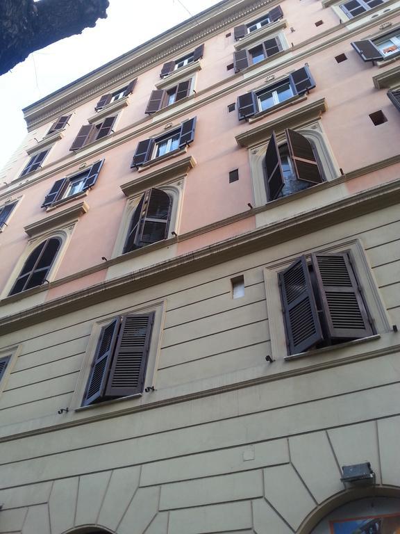 Apt Central Manzoni Roma Habitación foto