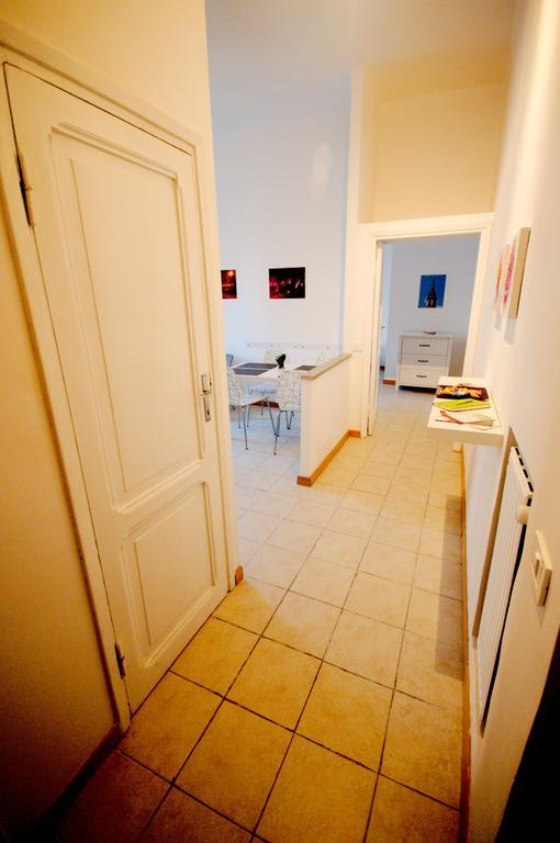 Apt Central Manzoni Roma Habitación foto