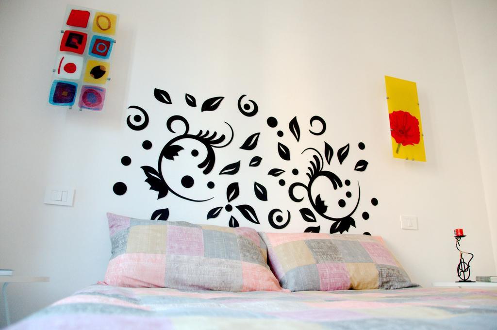 Apt Central Manzoni Roma Habitación foto